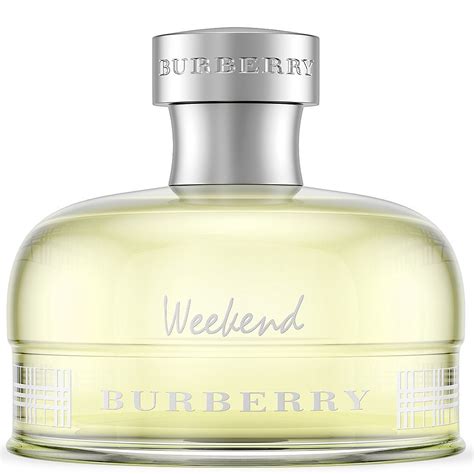 burberry weekend teszter|burberry weekend for women.